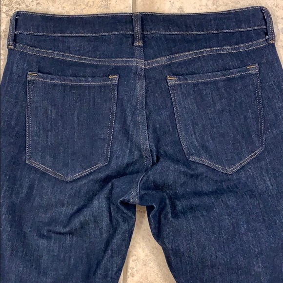 Banana Republic Skinny Jeans Size Petite 27 - Picture 4 of 7